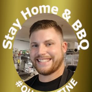 Meet your Posher, Adam